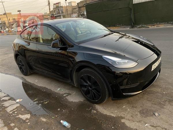 تسلا موديل Y 2024 للبيع في العراق -  بغداد